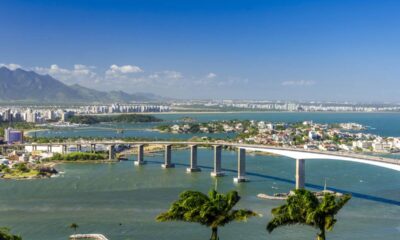 A ilha brasileira modelo em qualidade de vida que pode estar superando Florianópolis, sendo ideal para viver com mais tranquilidade e bem-estar
