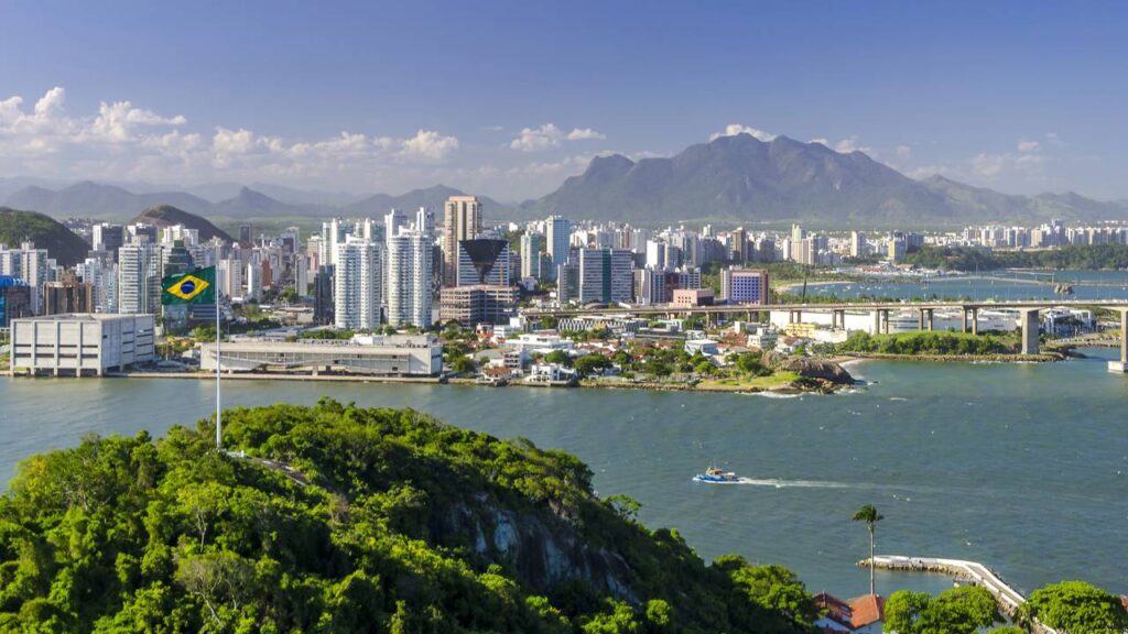 A ilha brasileira modelo em qualidade de vida que pode estar superando Florianópolis, sendo ideal para viver com mais tranquilidade e bem-estar