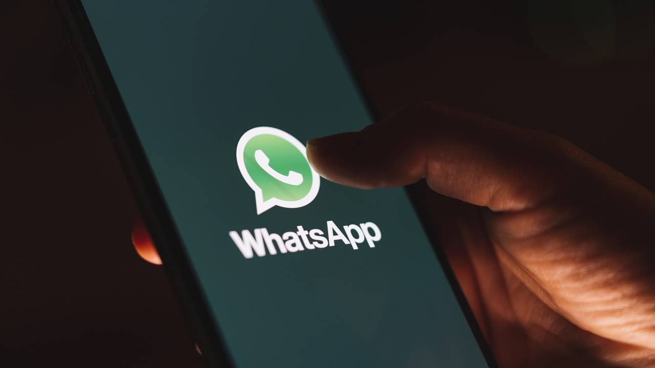 Esconder conversas no WhatsApp é possível com um ajuste que pouca gente usa