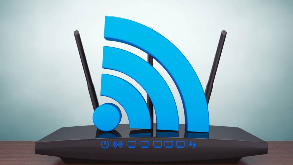 Esse ajuste no Wi-Fi melhora a força do sinal nos cantos mais afastados da casa
