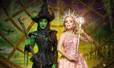 Fenômeno do teatro musical, Wicked estreia no Rio em julho de 2026
