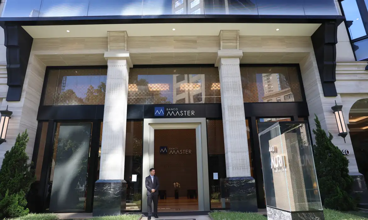 PF inicia nova rodada de depoimentos sobre compra do Master pelo BRB