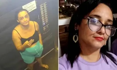 Polícia aponta que morte de corretora ocorreu em intervalo de 8 minutos