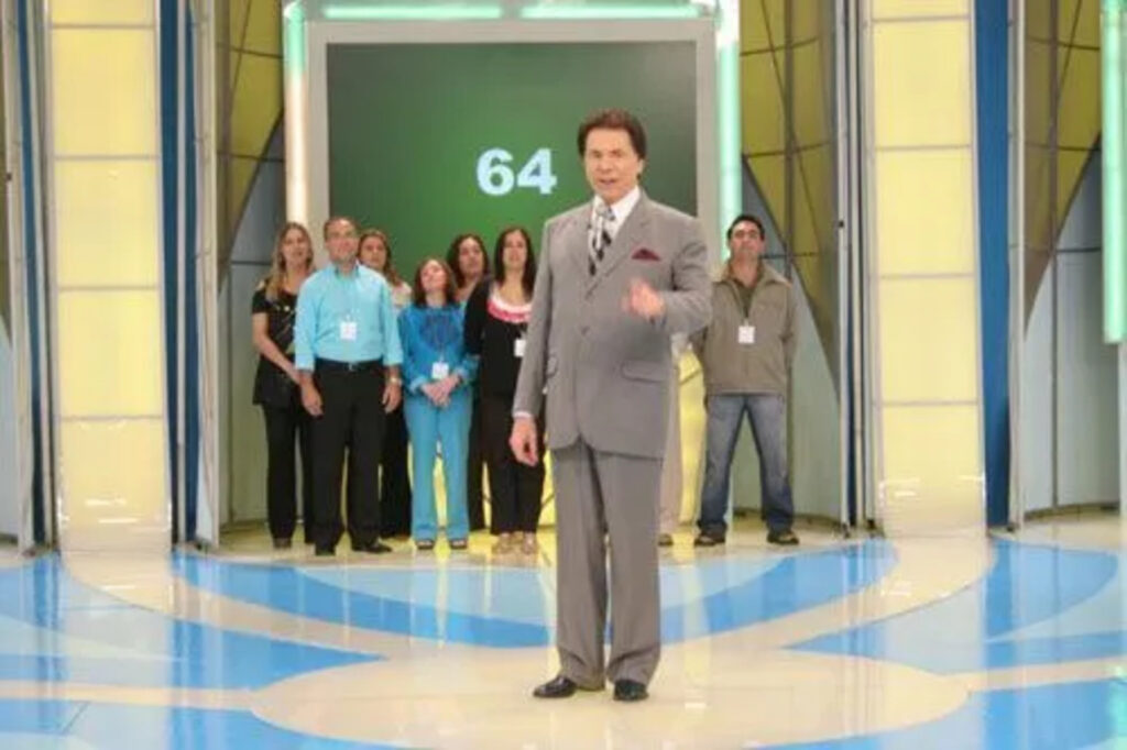 Os melhores programas do Silvio Santos que marcaram gerações e ainda despertam saudade no público