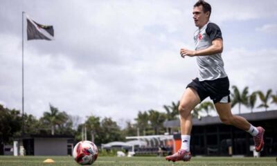 Lucas Piton (Foto: Dikran Sahagian/Vasco)