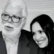 Regina Duarte lamenta morte de Manoel Carlos