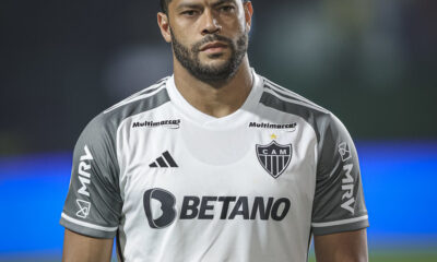 Foto: Pedro Souza / Atlético.