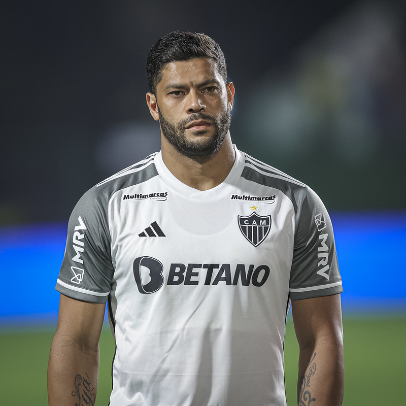 Foto: Pedro Souza / Atlético.