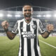 Foto: Vitor Silva/Botafogo.