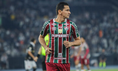 Foto: Marina Garcia / Fluminense.