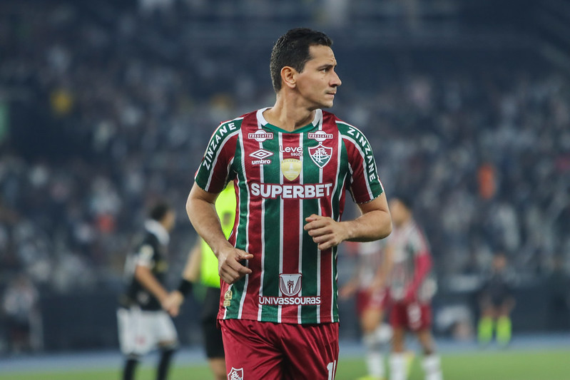 Foto: Marina Garcia / Fluminense.