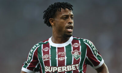 Foto: Marcelo Gonçalves / Fluminense FC.