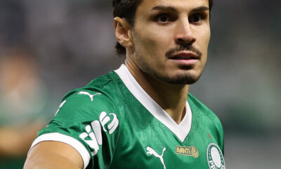 Foto: Cesar Greco / Palmeiras.