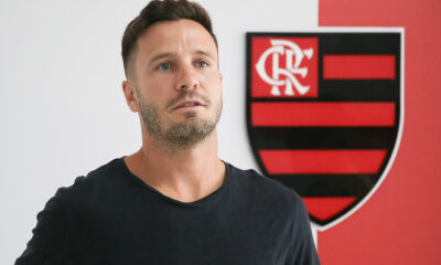 Foto: Gilvan de Souza / Flamengo.