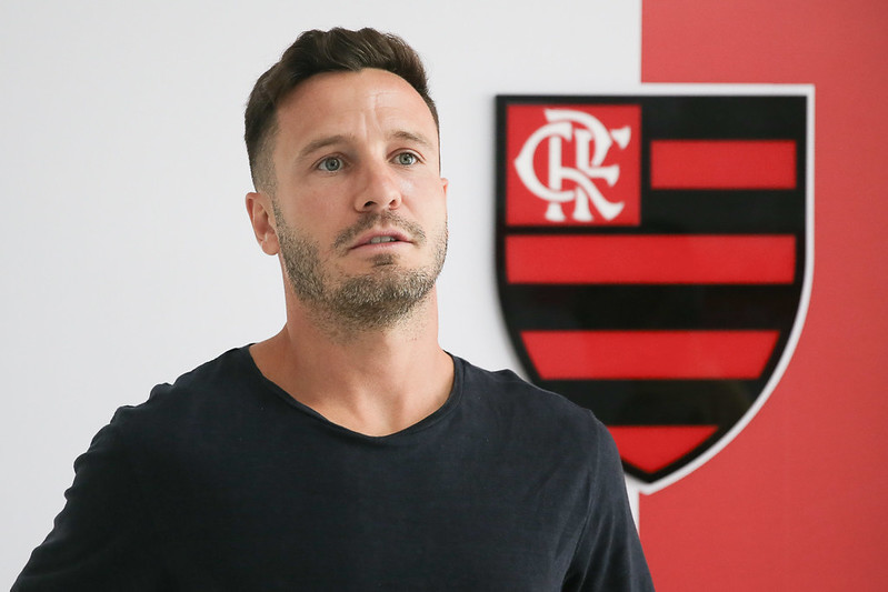 Foto: Gilvan de Souza / Flamengo.