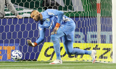 Foto: Cesar Greco / Palmeiras.