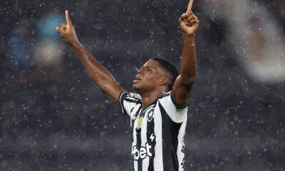 Kadir comemora primeira convocação para a seleção do Panamá