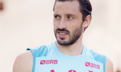 Foto: Adriano Fontes/Flamengo