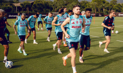 Flamengo prepara programação especial para pré-temporada; saiba detalhes