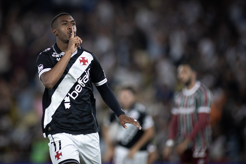 Foto: Matheus Lima / Vasco.