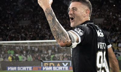 Foto: Matheus Lima / Vasco.