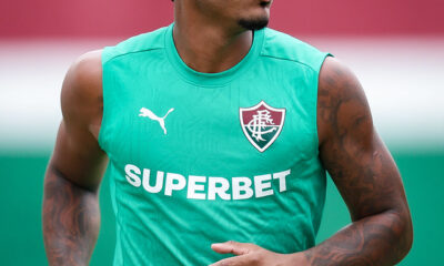 Foto: Marcelo Gonçalves / Fluminense.