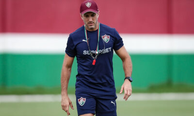 Foto: Marcelo Gonçalves / Fluminense FC.