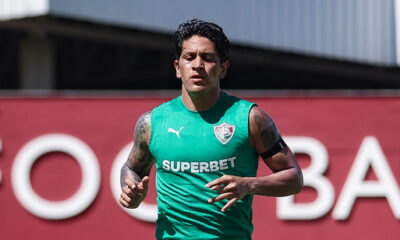 Foto: Marcelo Gonçalves / Fluminense.