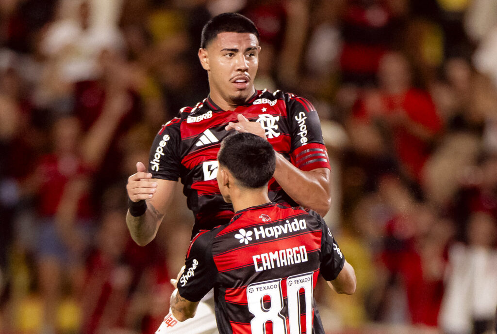 Bangu x Flamengo: escalações confirmadas e onde assistir