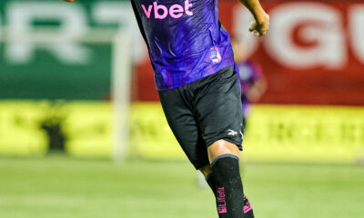 arthur izaque botafogo