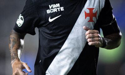 Foto: Matheus Lima / Vasco.