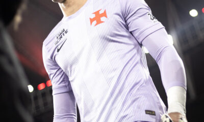 Foto: Matheus Lima / Vasco.