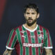 Everaldo, atacante do Fluminense