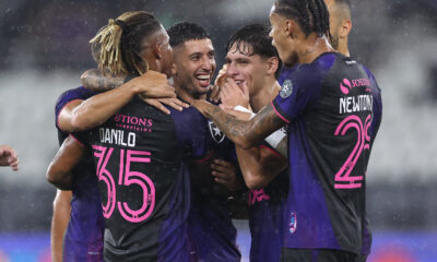 Botafogo venceu o Bangu