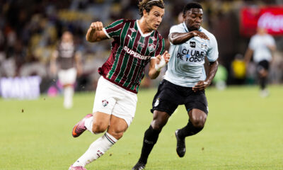 Fluminense x Grêmio