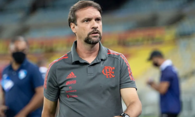 Foto: Alexandre Vidal / Flamengo.