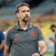 Foto: Alexandre Vidal / Flamengo.