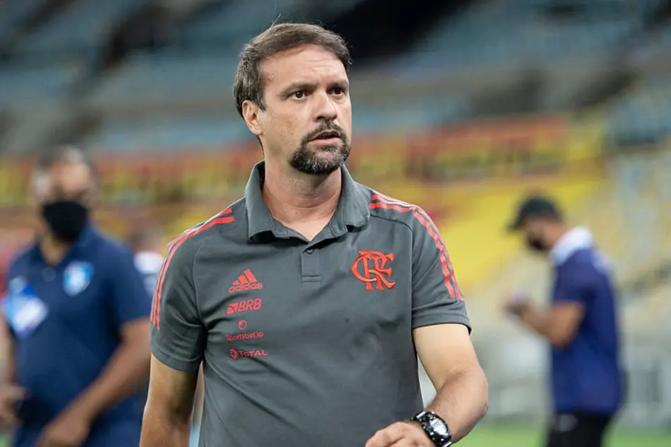 Foto: Alexandre Vidal / Flamengo.