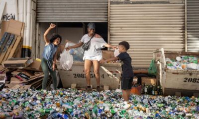 Esse filme nacional esquecido aborda a luta de mulheres contra a violência doméstica