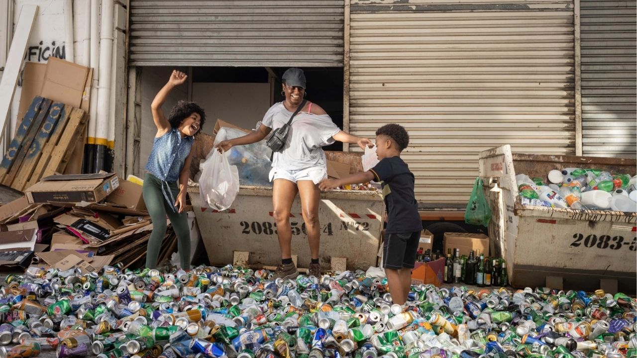 Esse filme nacional esquecido aborda a luta de mulheres contra a violência doméstica