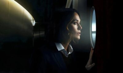 Esse filme de suspense claustrofóbico transforma luxo em paranoia