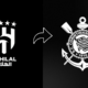Atacante encaminha saída do Al-Hilal e aguarda liberação para fechar com o Corinthians