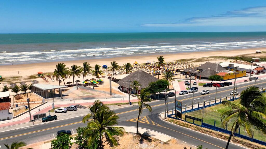 Lugares baratos para viajar no Nordeste mostram que é possível economizar sem abrir mão do lazer