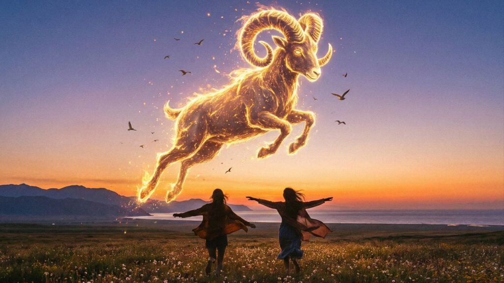 Apenas esses 6 signos precisam de liberdade para amar ou vão embora sem olhar para trás