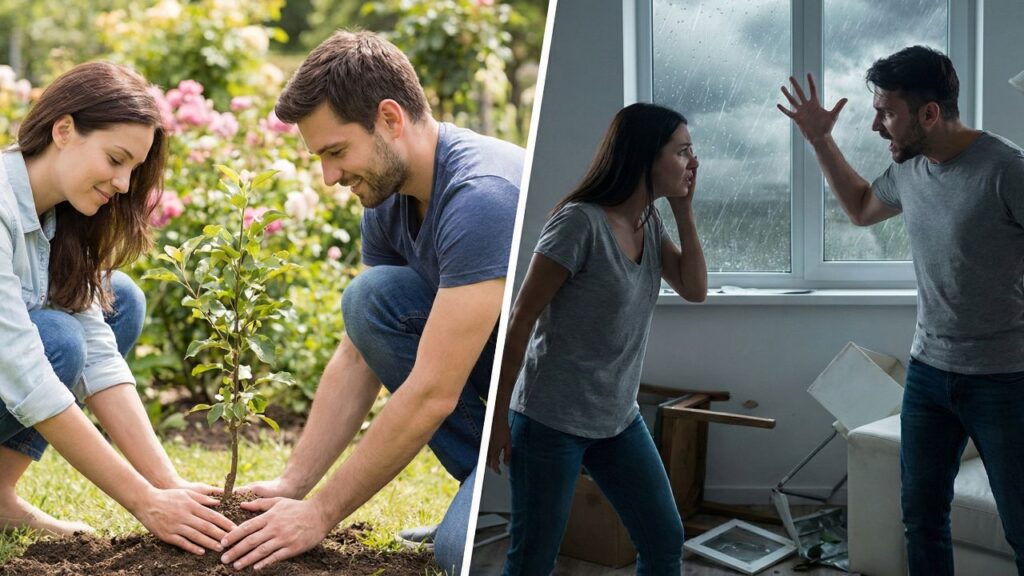 Estes são os signos com a atração fatal mais explosiva que amam e odeiam na mesma intensidade