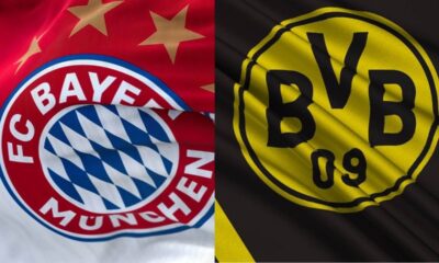 Rayan entrou no radar de Bayern de Munique e Borussia Dortmund após brilhar no Brasileirão