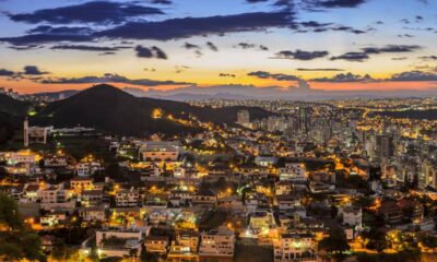 A Capital Mundial dos Botecos está sendo elogiada por especialistas pela qualidade e estilo de vida leve