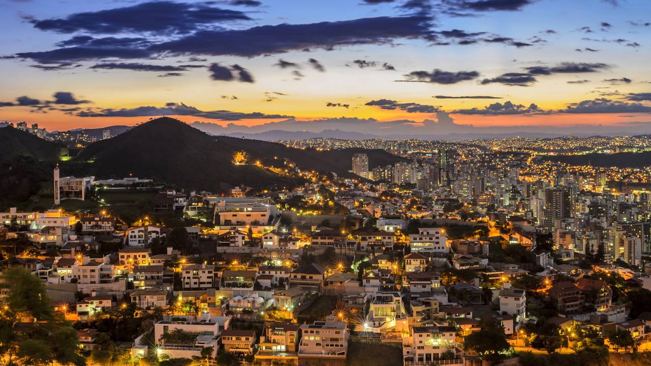 A Capital Mundial dos Botecos está sendo elogiada por especialistas pela qualidade e estilo de vida leve