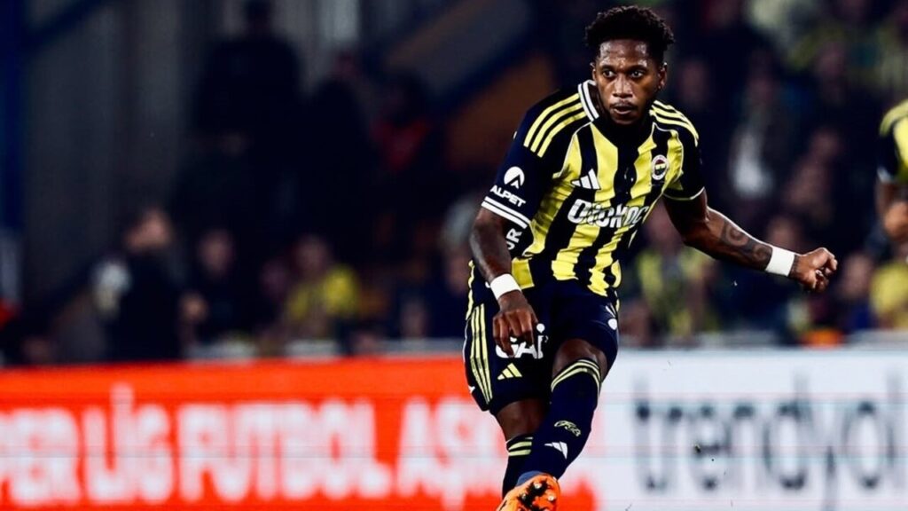 Palmeiras avalia caminhos financeiros para viabilizar possível chegada de Fred