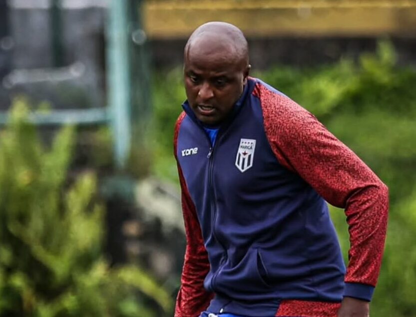 Foto: Divulgação / Maricá FC.